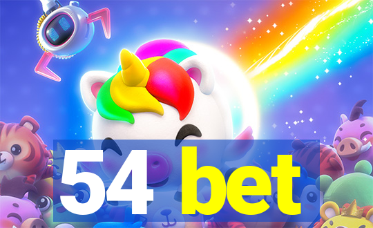 54 bet